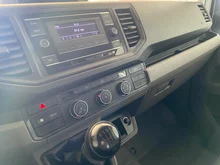 VW Crafter 35 Kastenwagen L3H3 TDI in candyweiß