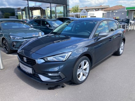 SEAT Leon FR eHYBRID 150/204 DSG