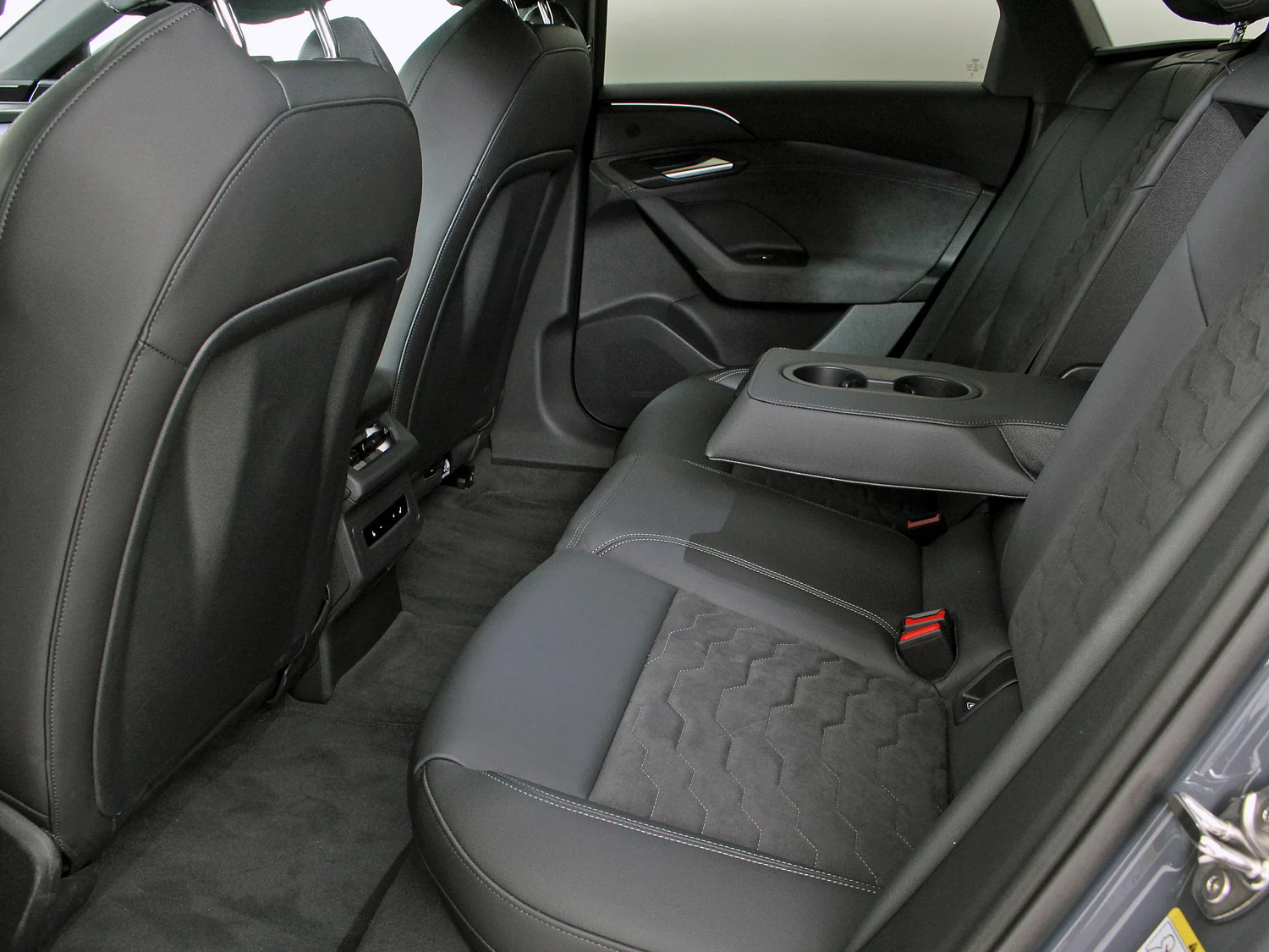 Bild eines A6 Avant e-tron quattro