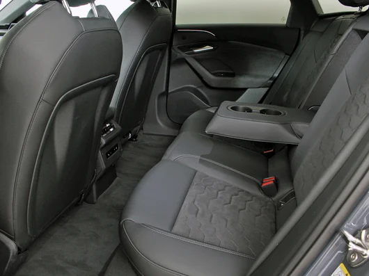 Bild eines A6 Avant e-tron quattro