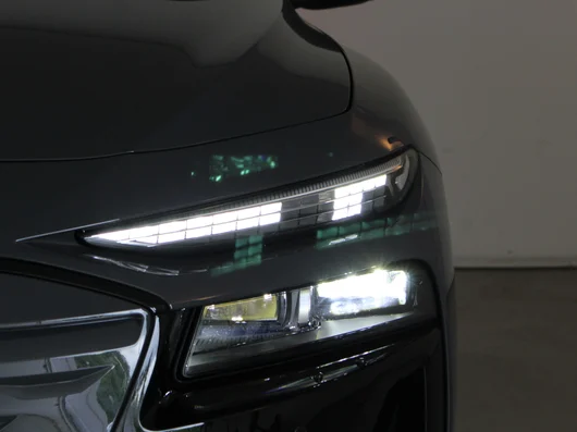 Bild eines A6 Avant e-tron quattro