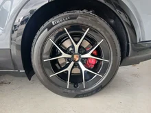 Thumbnail-Foto von Fahrzeug