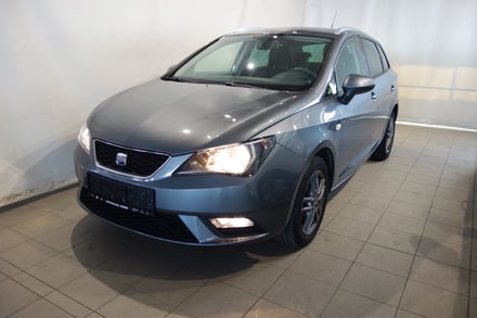 SEAT Ibiza Kombi Chili & Style TSI