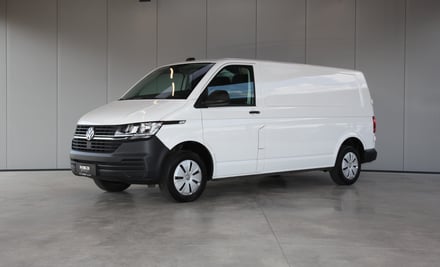 VW Transporter Kastenwagen Entry LR TDI