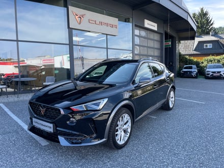CUPRA Formentor VZ e-HYBRID 245 PS DSG