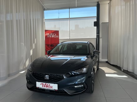 SEAT Leon SP Kombi FR 1.5 eTSI DSG 150 PS ACT