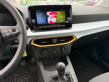 Thumbnail-Foto von Fahrzeug