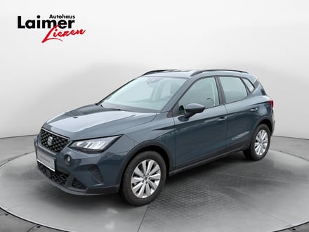 SEAT Arona Reference Edition 1.0 TSI