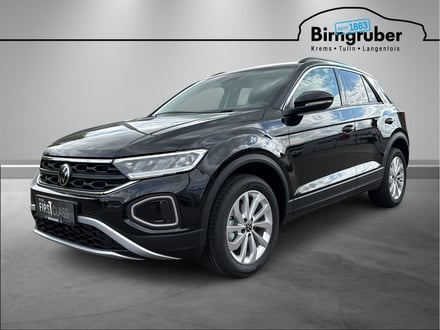 VW T-Roc Friends TSI