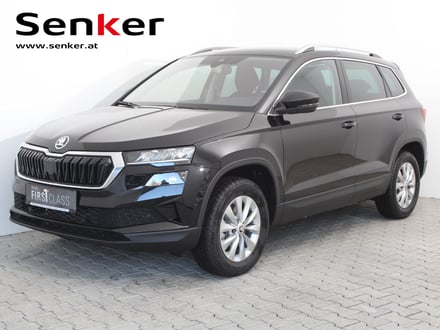 Škoda Karoq 4x4 Selection TDI DSG