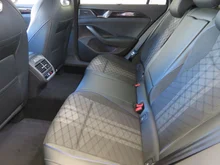 VW Passat Variant Sport TDI DSG in Grenadillschwarz Metallic