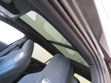 VW Passat Variant Sport TDI DSG in Grenadillschwarz Metallic
