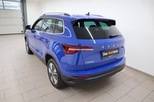 Thumbnail-Foto von Fahrzeug