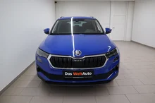 Thumbnail-Foto von Fahrzeug