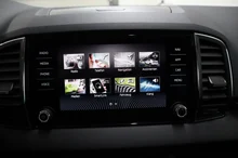 Thumbnail-Foto von Fahrzeug