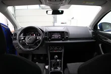 Thumbnail-Foto von Fahrzeug