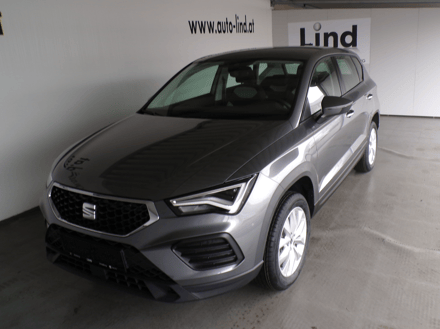 SEAT Ateca Reference Edition 1.0 TSI