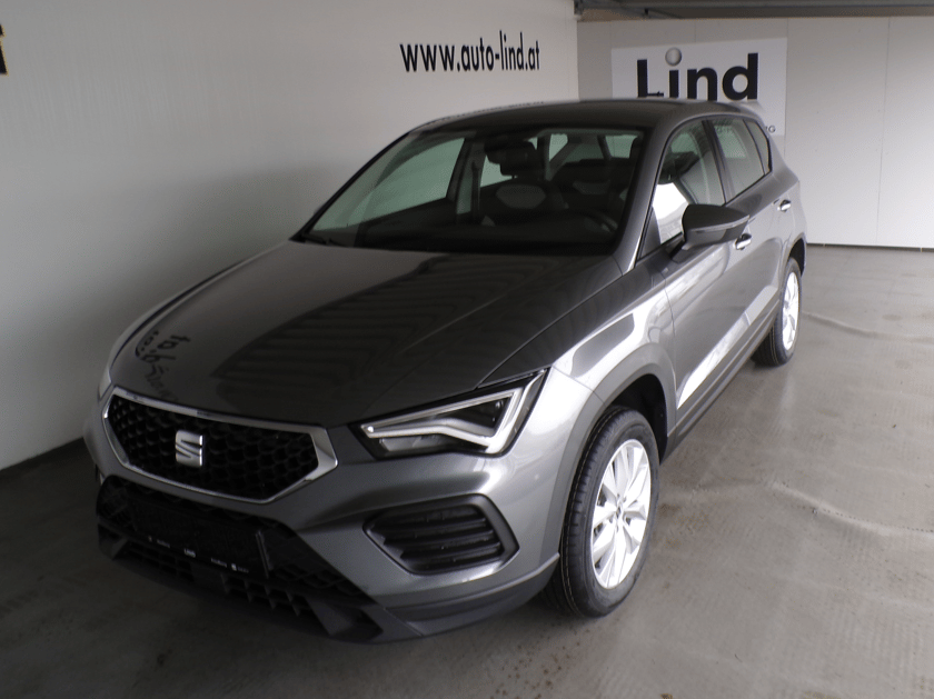 SEAT Ateca Reference Edition 1.0 TSI