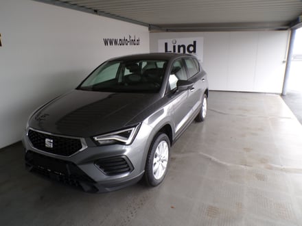 SEAT Ateca Reference Edition 1.0 TSI