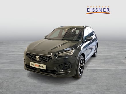 SEAT Tarraco FR 1.5 TSI ACT