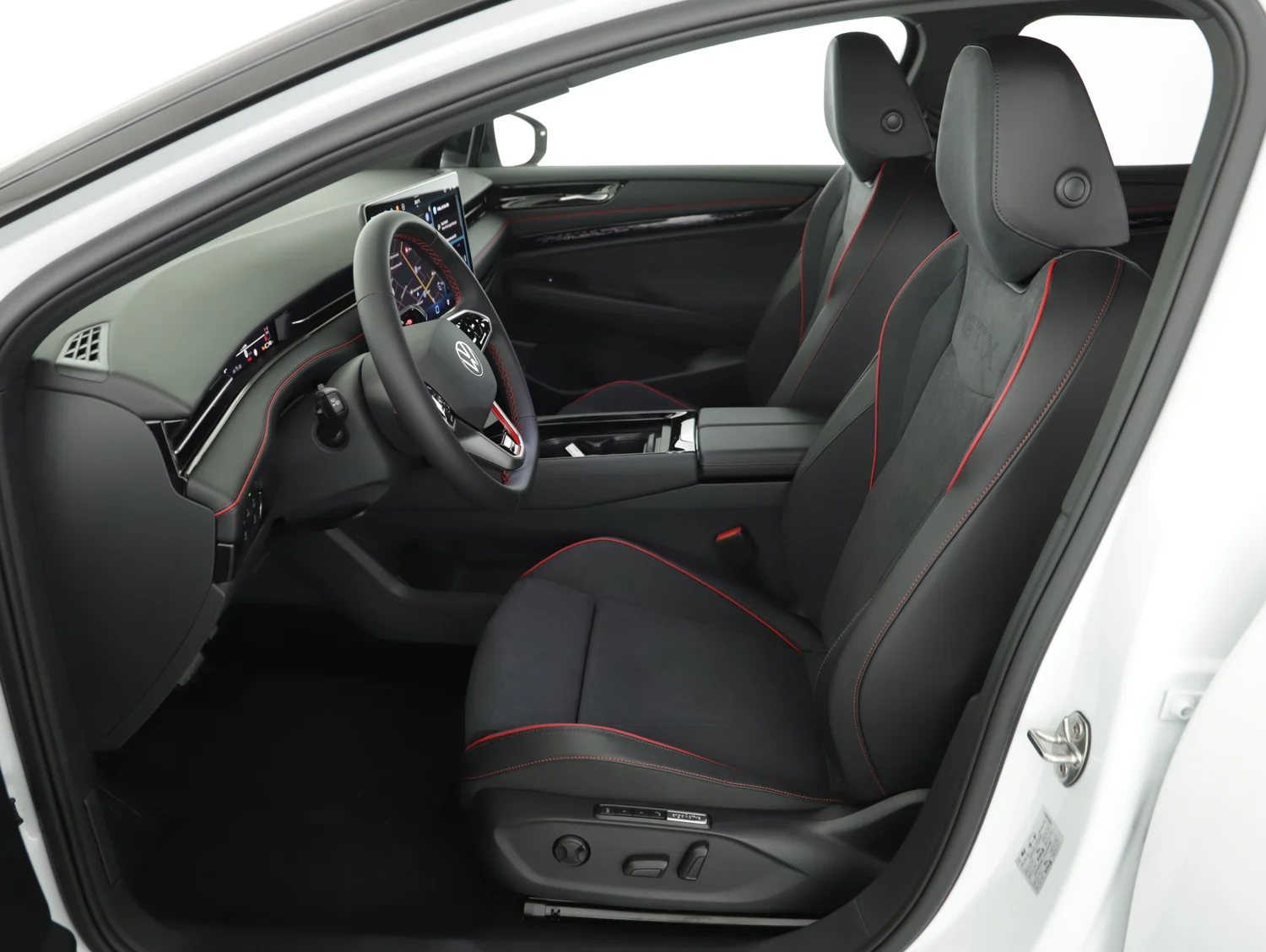 Bild eines VW ID.7 Tourer GTX 4MOTION 250 kW Business