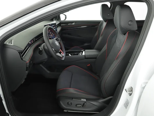 Bild eines VW ID.7 Tourer GTX 4MOTION 250 kW Business