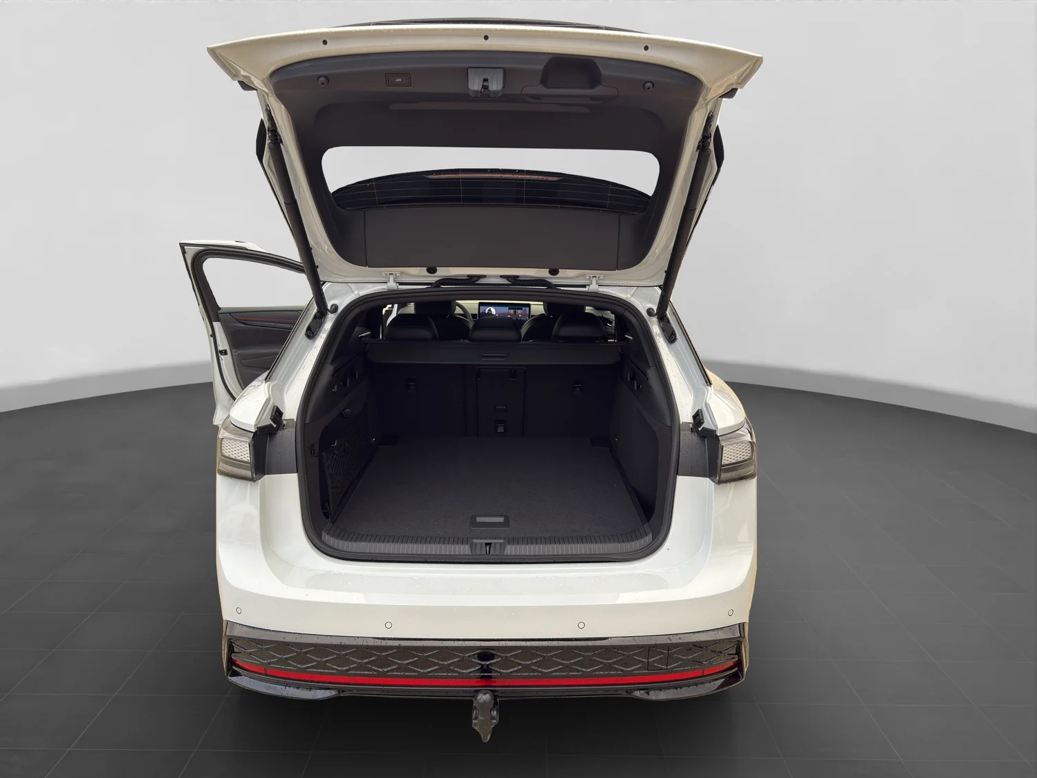 Bild eines VW ID.7 Tourer GTX 4MOTION 250 kW Business