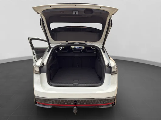 Bild eines VW ID.7 Tourer GTX 4MOTION 250 kW Business