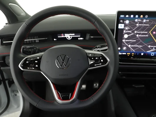 Bild eines VW ID.7 Tourer GTX 4MOTION 250 kW Business