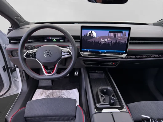 Bild eines VW ID.7 Tourer GTX 4MOTION 250 kW Business