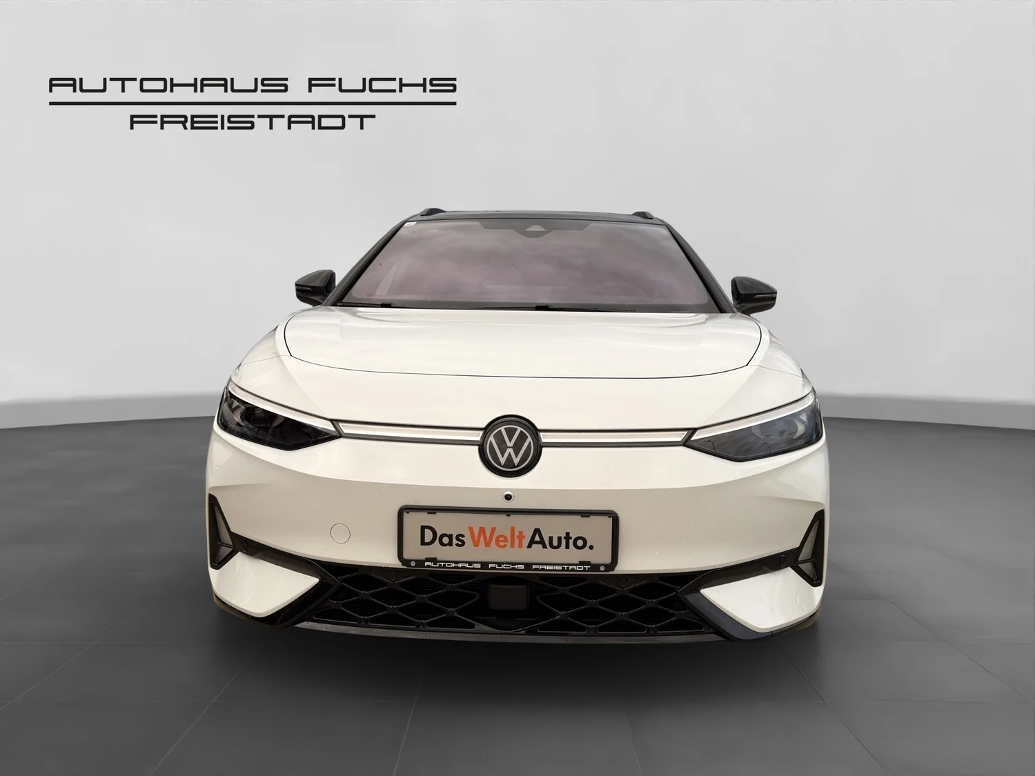 Bild eines VW ID.7 Tourer GTX 4MOTION 250 kW Business