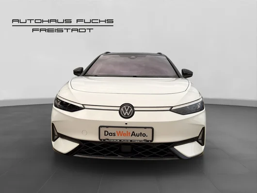 Bild eines VW ID.7 Tourer GTX 4MOTION 250 kW Business