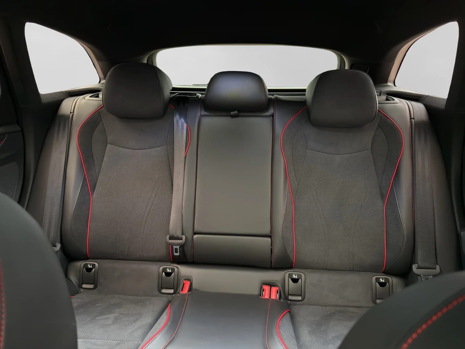 Bild eines VW ID.7 Tourer GTX 4MOTION 250 kW Business