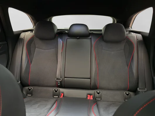 Bild eines VW ID.7 Tourer GTX 4MOTION 250 kW Business