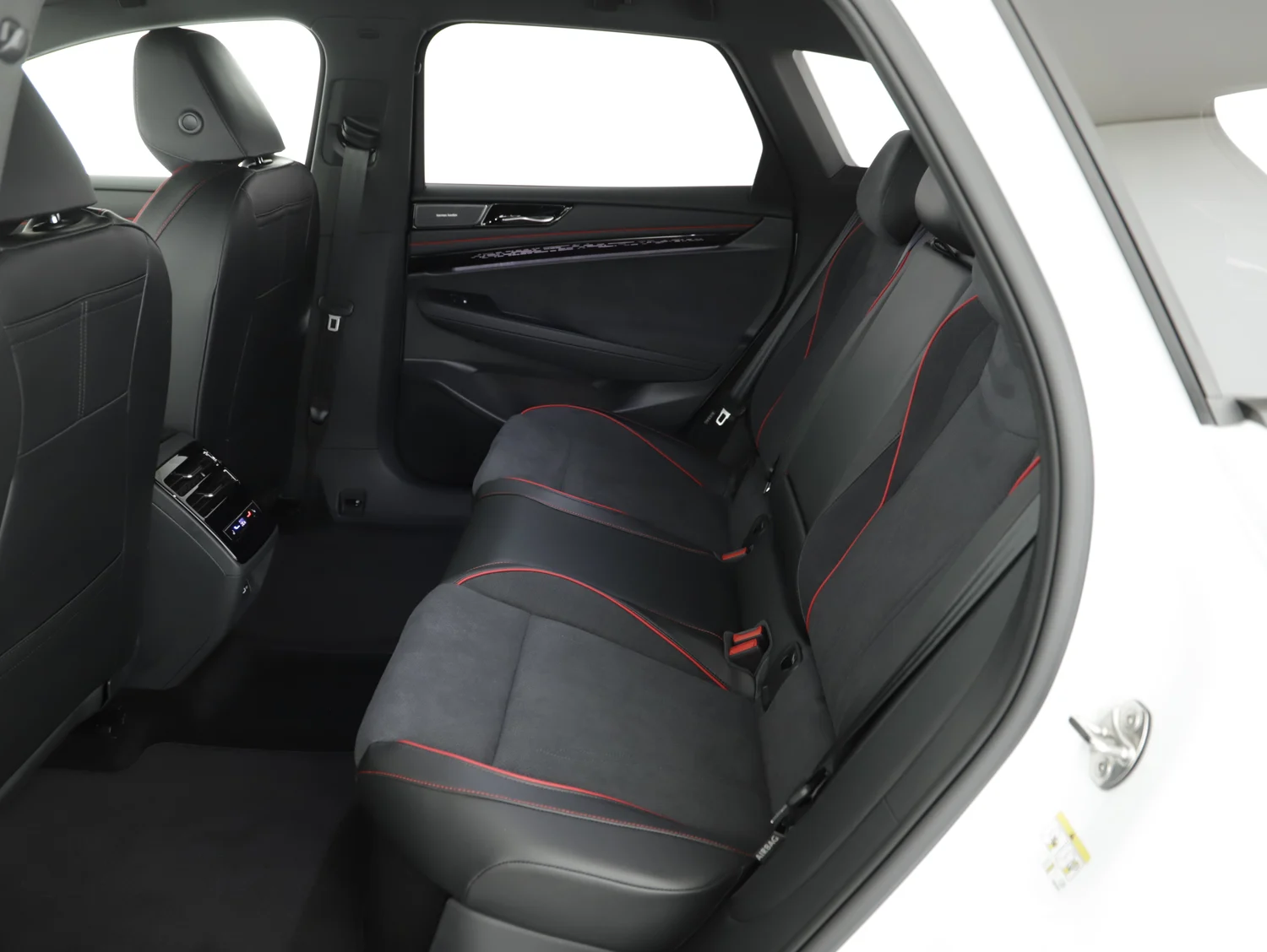 Bild eines VW ID.7 Tourer GTX 4MOTION 250 kW Business