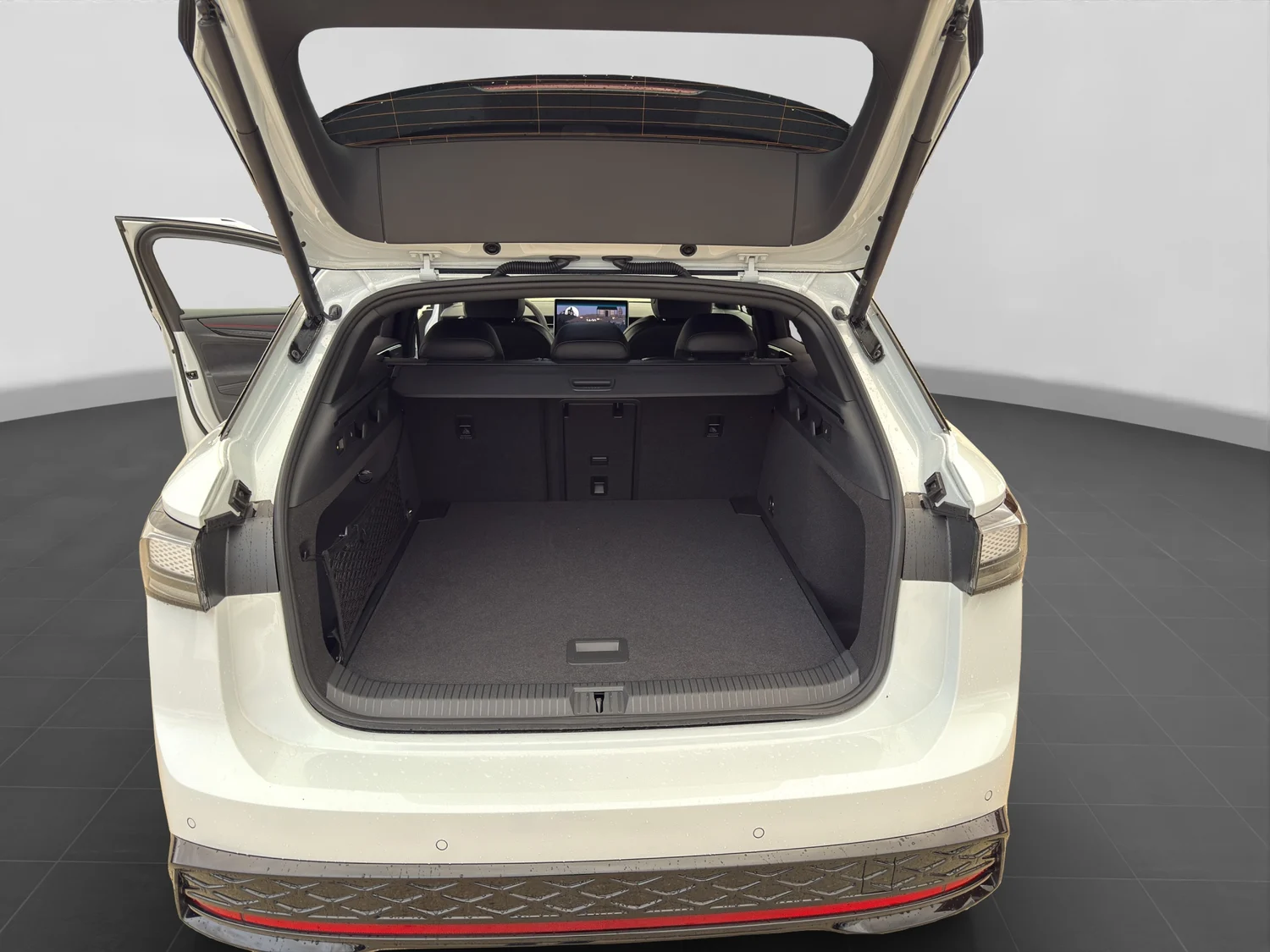 Bild eines VW ID.7 Tourer GTX 4MOTION 250 kW Business