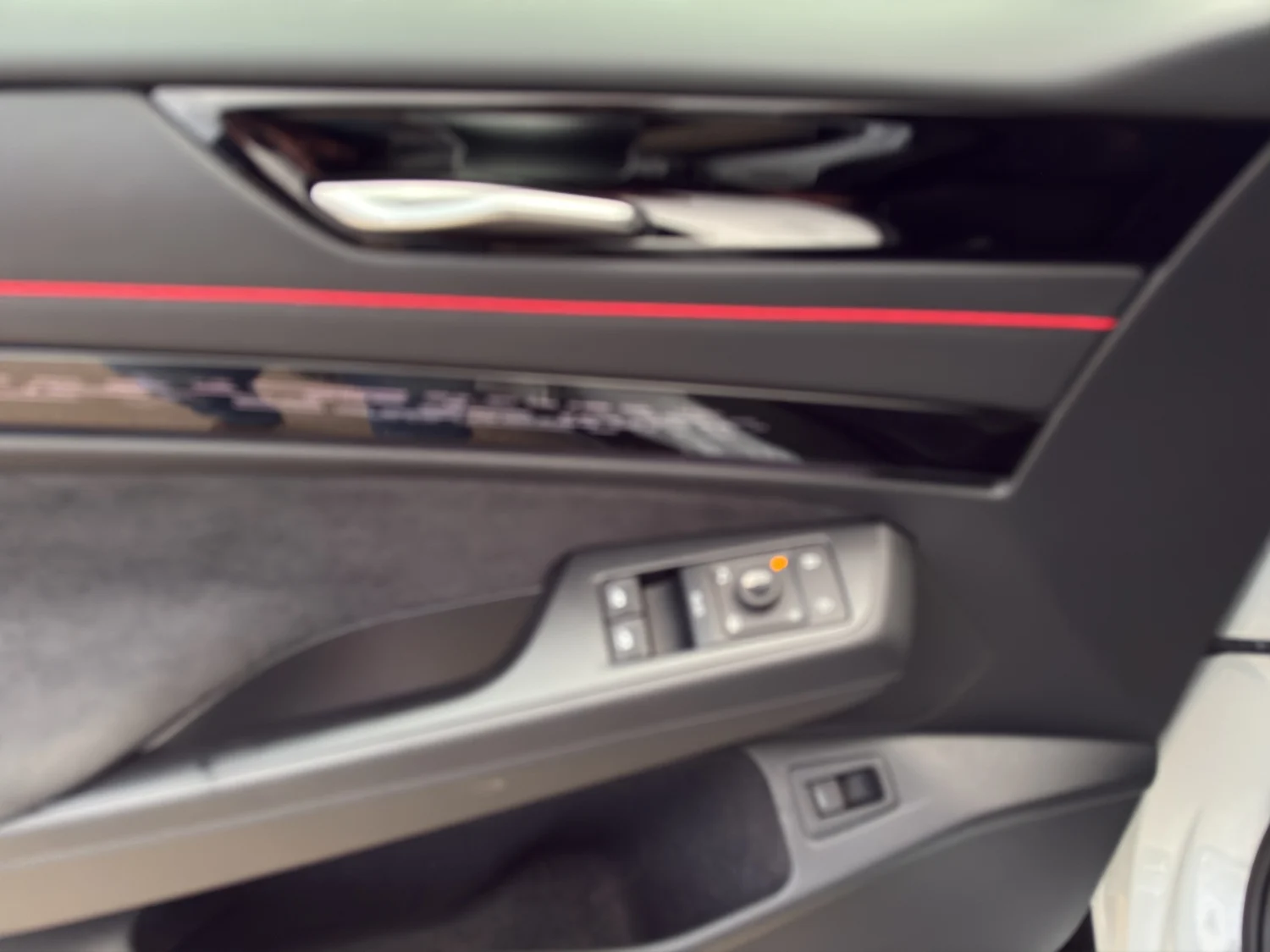 Bild eines VW ID.7 Tourer GTX 4MOTION 250 kW Business