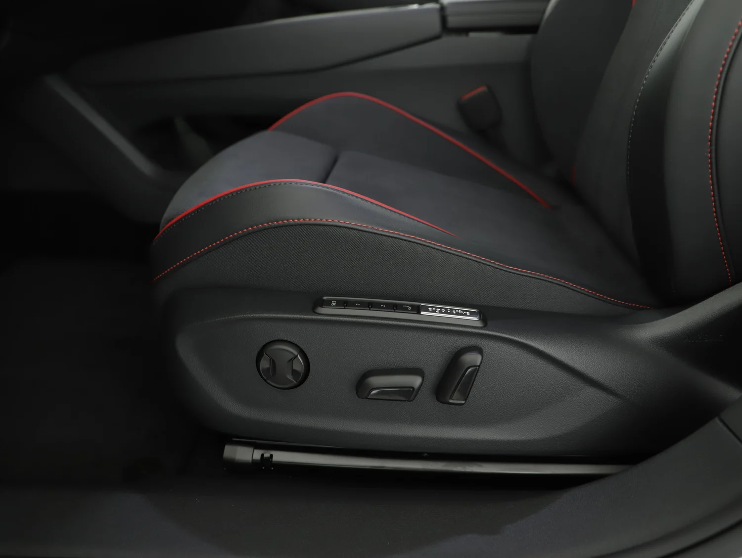 Bild eines VW ID.7 Tourer GTX 4MOTION 250 kW Business