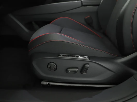 Bild eines VW ID.7 Tourer GTX 4MOTION 250 kW Business