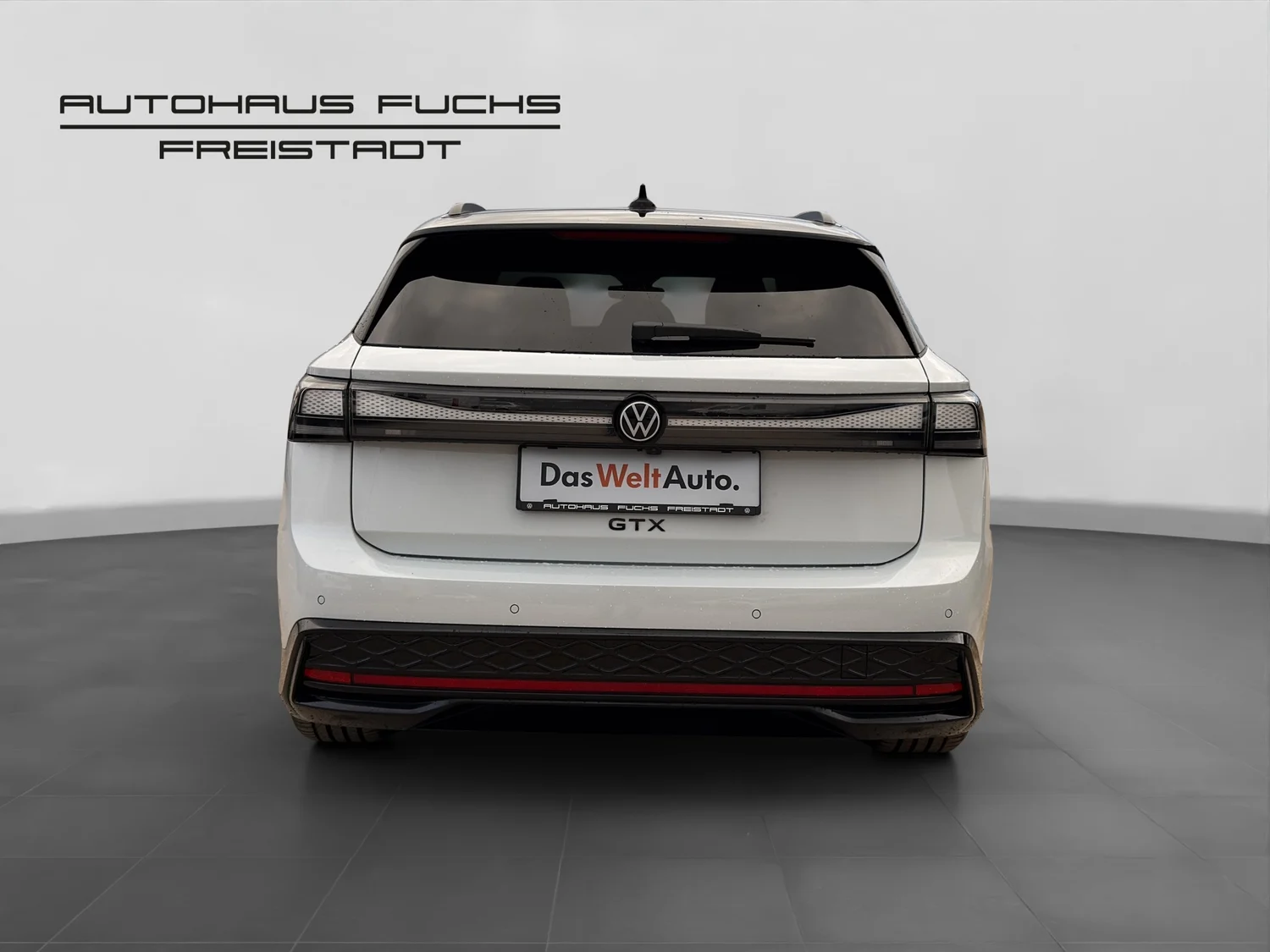 Bild eines VW ID.7 Tourer GTX 4MOTION 250 kW Business