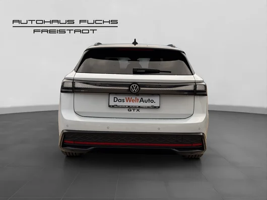 Bild eines VW ID.7 Tourer GTX 4MOTION 250 kW Business