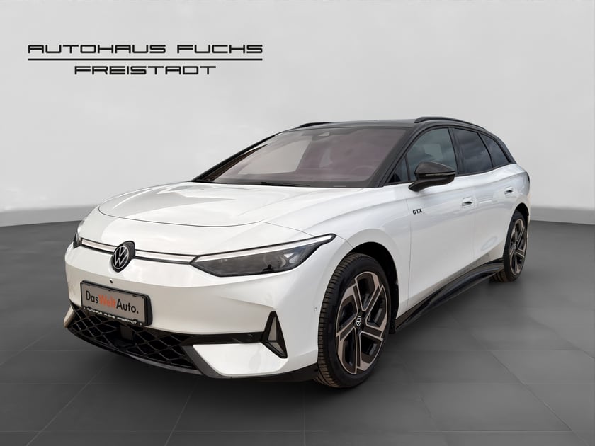 VW ID.7 Tourer GTX 4MOTION 250 kW Business