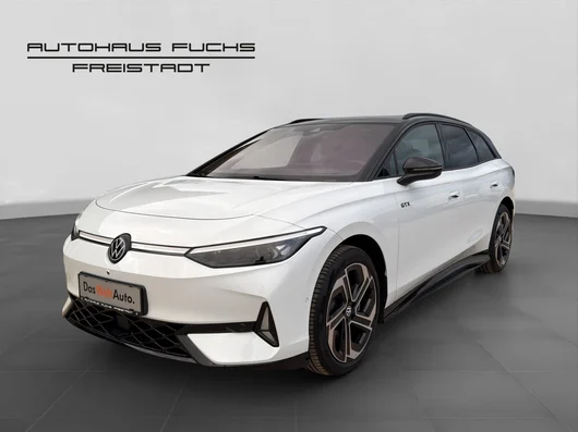 Bild eines VW ID.7 Tourer GTX 4MOTION 250 kW Business