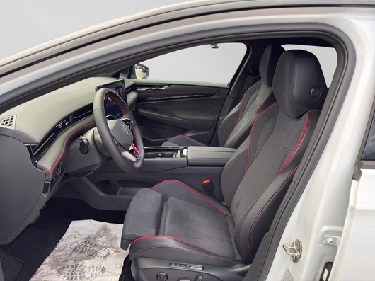 Bild eines VW ID.7 Tourer GTX 4MOTION 250 kW Business