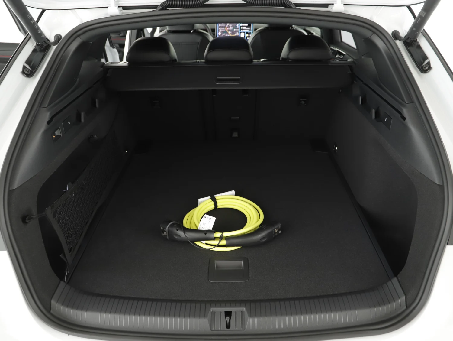 Bild eines VW ID.7 Tourer GTX 4MOTION 250 kW Business