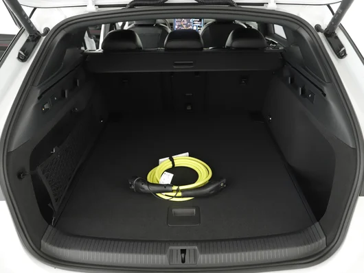 Bild eines VW ID.7 Tourer GTX 4MOTION 250 kW Business