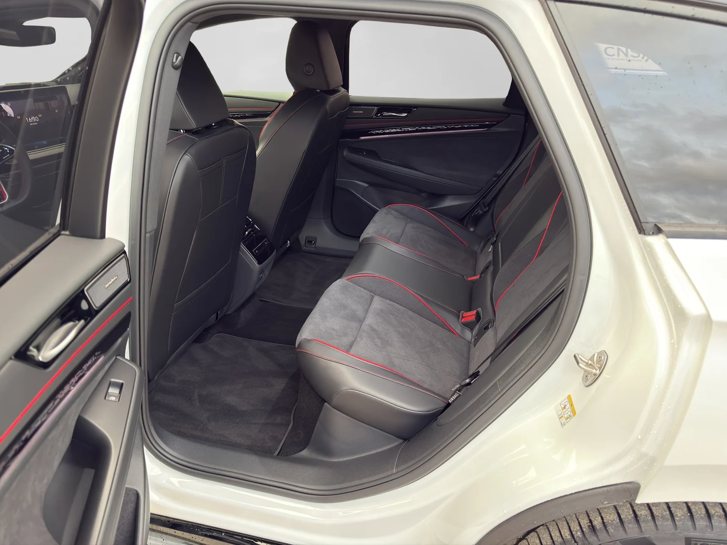 Bild eines VW ID.7 Tourer GTX 4MOTION 250 kW Business