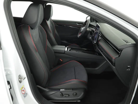 Bild eines VW ID.7 Tourer GTX 4MOTION 250 kW Business