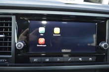 Thumbnail-Foto von Fahrzeug