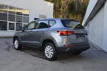 Thumbnail-Foto von Fahrzeug